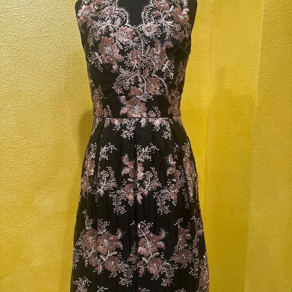 Formal dress/ cocktail dress